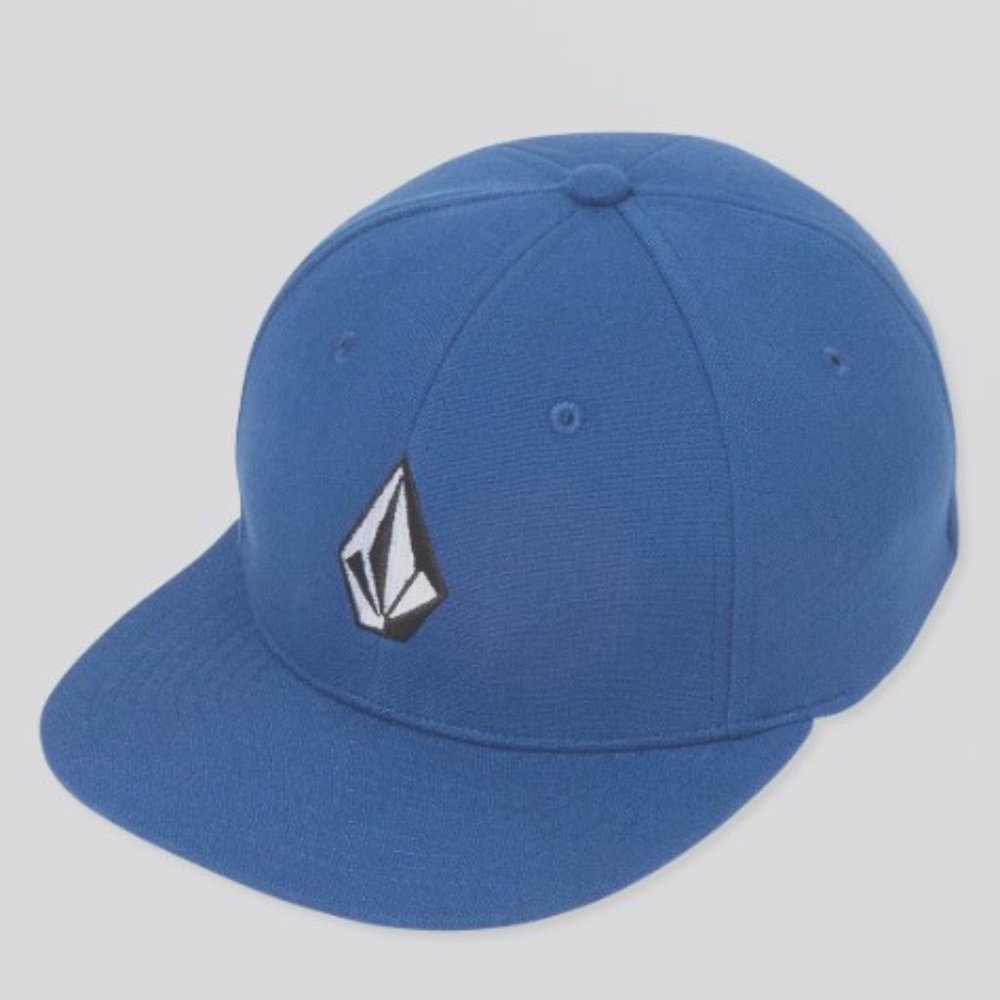 NWT Volcom V Full Stone XFit Hat Size Large/XLarge